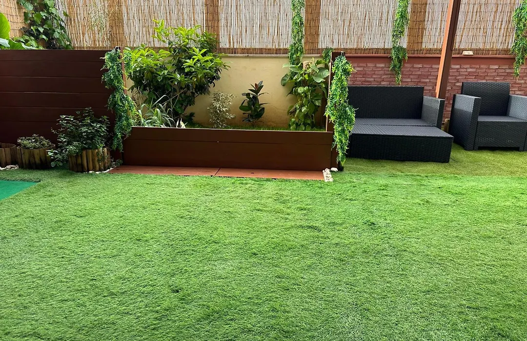 House Garden Spa-1